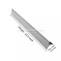 Gas Grill fanoloana Stainless Steel Flavorizer Bars